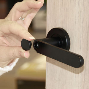 door handle