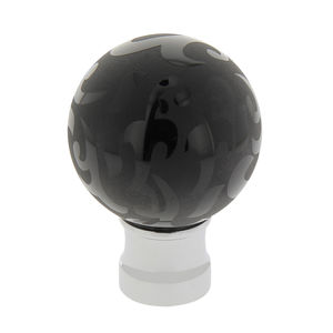 traditional door knob