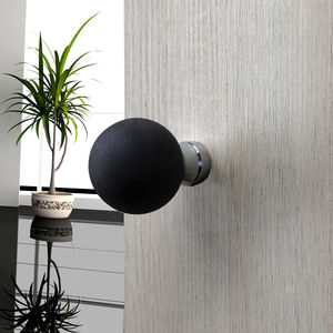 traditional door knob 1