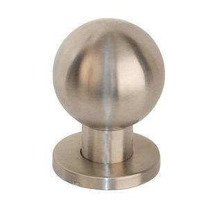 contemporary door knob 1