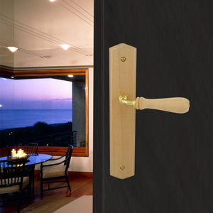 door handle