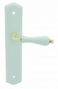 door handle