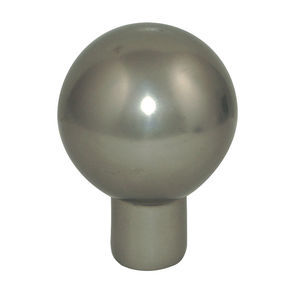 contemporary door knob
