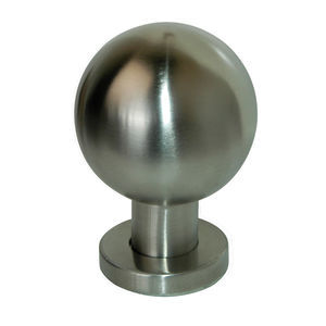 contemporary door knob 1