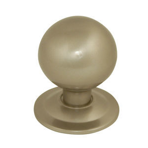 contemporary door knob 1