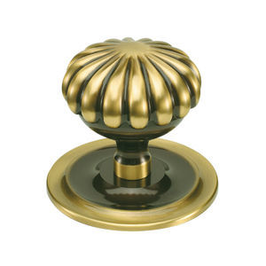 contemporary door knob 1
