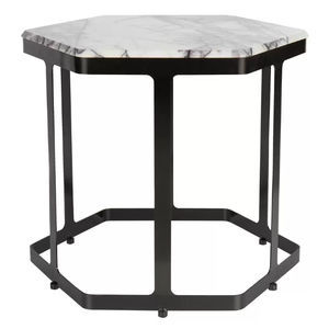 contemporary side table