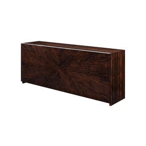 contemporary sideboard