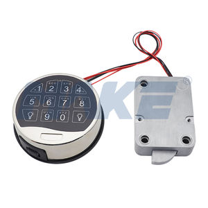 electronic lock
