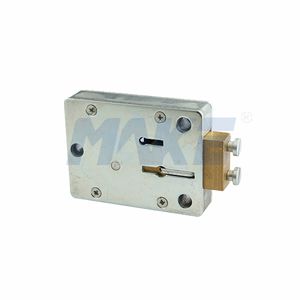 mechanical lock