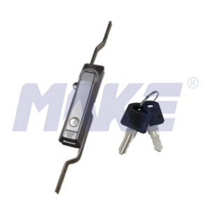mechanical lock