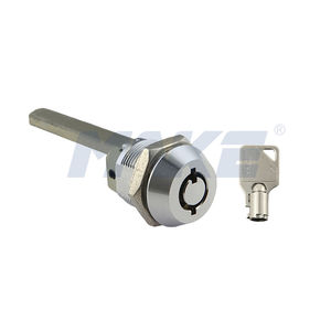 mechanical lock