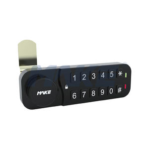 electronic lock