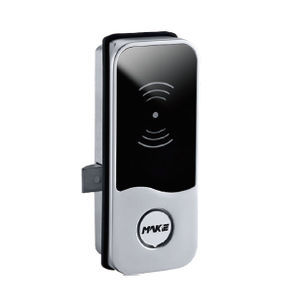 electronic lock