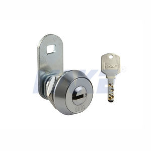 mechanical lock