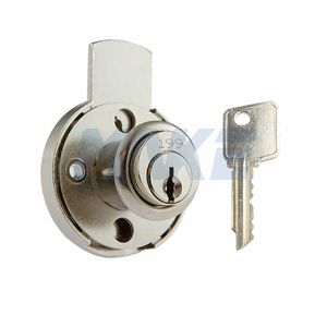 mechanical lock