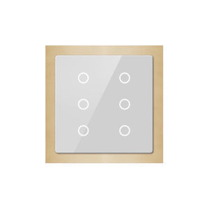 home automation system control panel 1