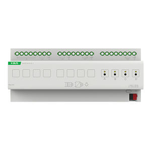 DIN rail dimmer 1