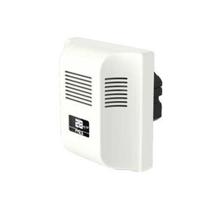 indoor temperature humidity sensor