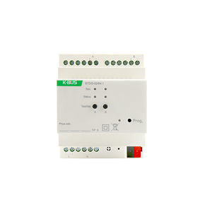 gateway interface module 1