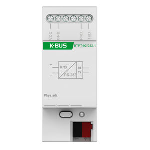 KNX/ Tuya-Zigbee Gateway – KNX I SOLUTIONS