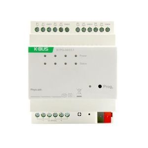 gateway interface module
