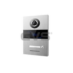 gray video intercom