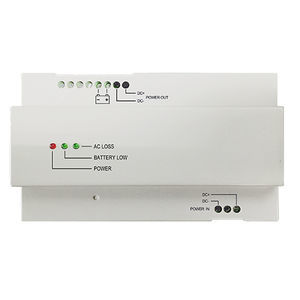 DC/DC power supply