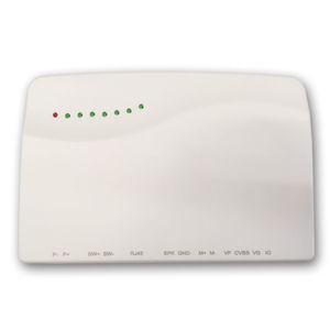 door control module