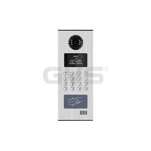 gray video intercom 1