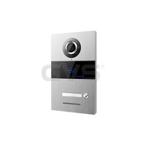 gray video intercom 1