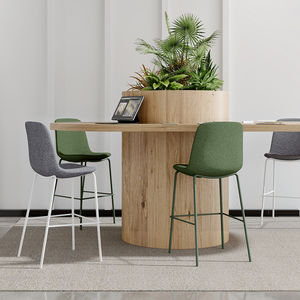 contemporary bar chair