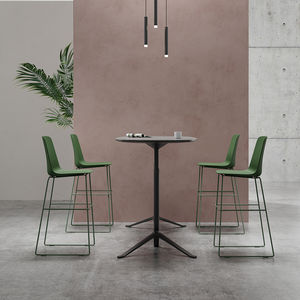 contemporary bar chair