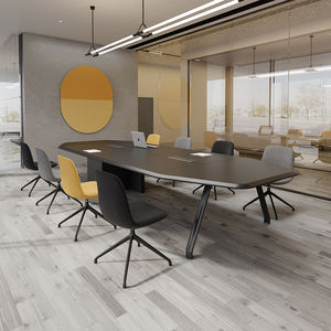 modern conference chair