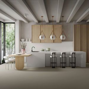 porcelain counter top