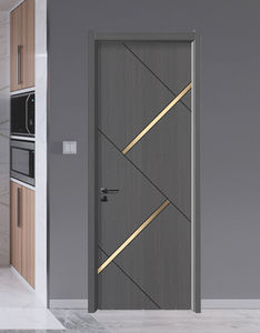 interior door