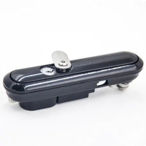 mechanical lock