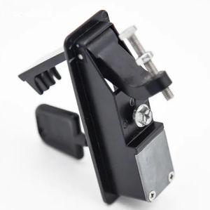 mechanical lock