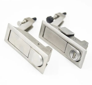mechanical lock