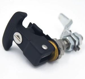 mechanical lock