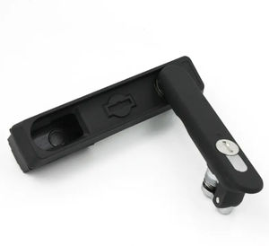 mechanical lock