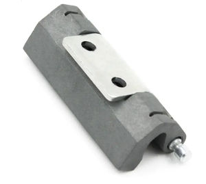 zinc hinge