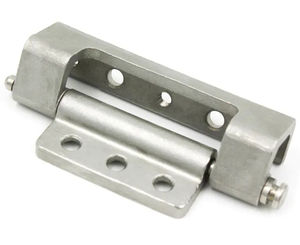 stainless steel hinge