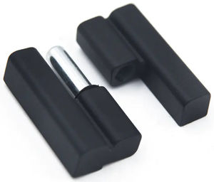 zinc hinge
