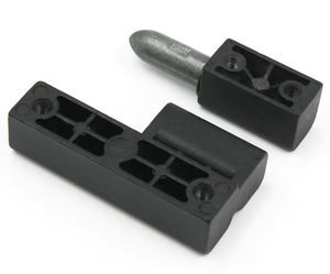 zinc hinge