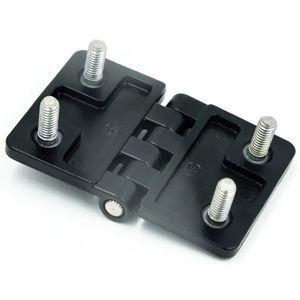 zinc hinge