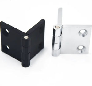 zinc hinge