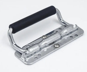 stainless steel furniture handle