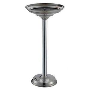 pedestal ashtray