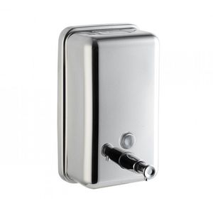 hotel soap dispenser